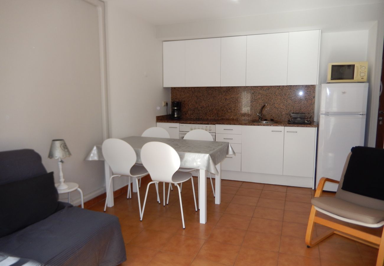 Apartamento en Estartit - MIAMI II 010 PK20