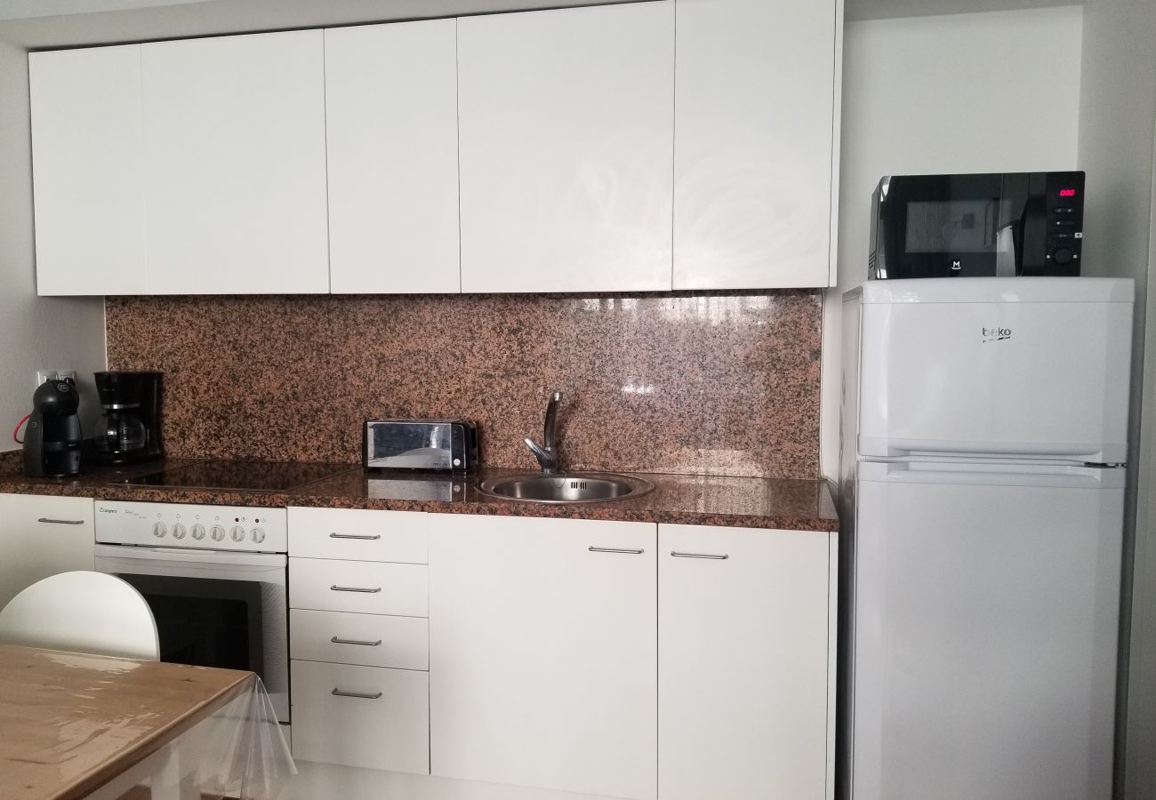 Apartamento en Estartit - MIAMI II 010 PK20