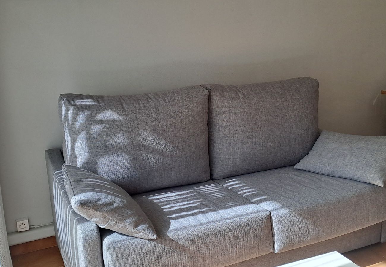 Apartamento en Estartit - MIAMI II 010 PK20