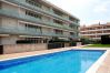 Apartamento en Estartit - MIAMI II 010 PK20 Apartamento en Estartit - MIAMI II 010 PK20