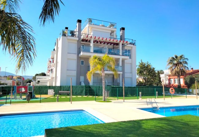 Apartamento en Denia - 0704 VICTORIA I