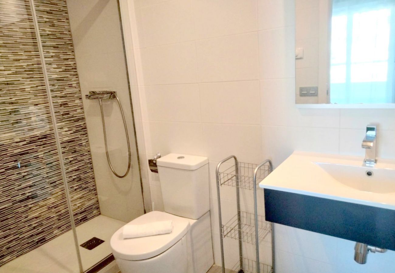 Apartamento en Denia - 0704 VICTORIA I