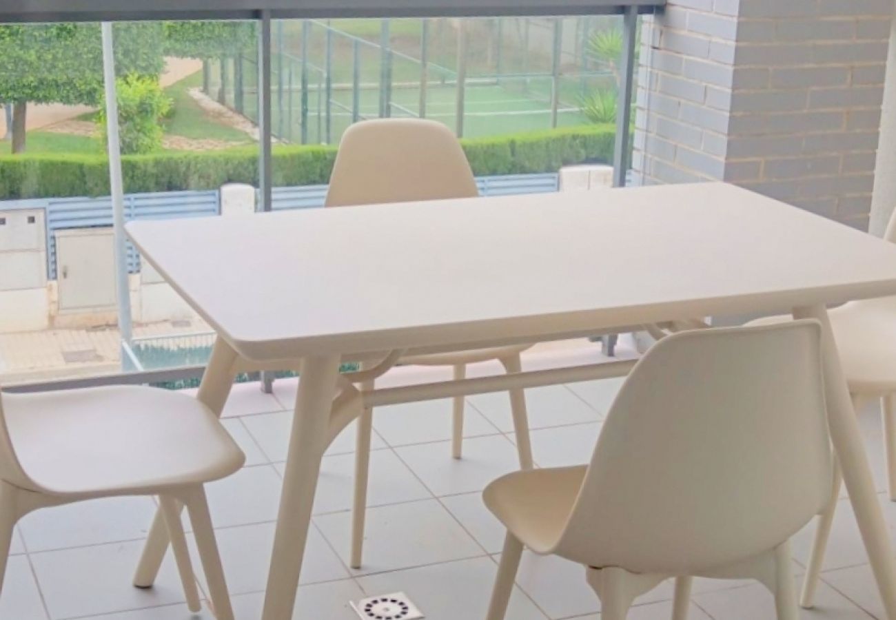 Apartamento en Denia - 0704 VICTORIA I