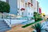 Apartamento en Denia - 0704 VICTORIA I