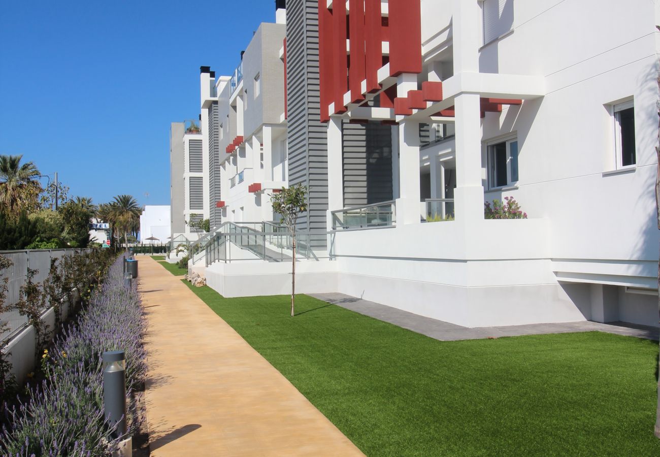 Apartamento en Denia - 0705 VICTORIA I