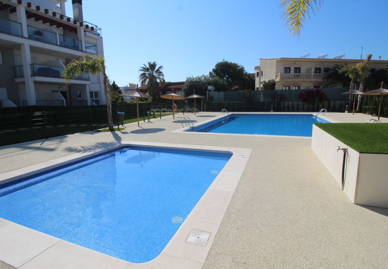 Apartamento en Denia - 0705 VICTORIA I