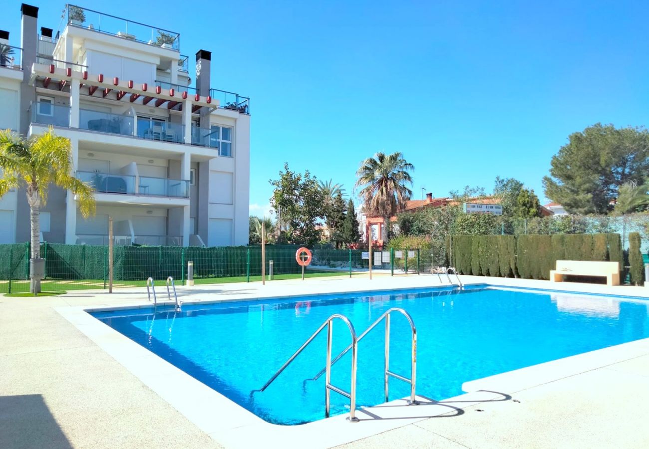 Apartamento en Denia - 0705 VICTORIA I