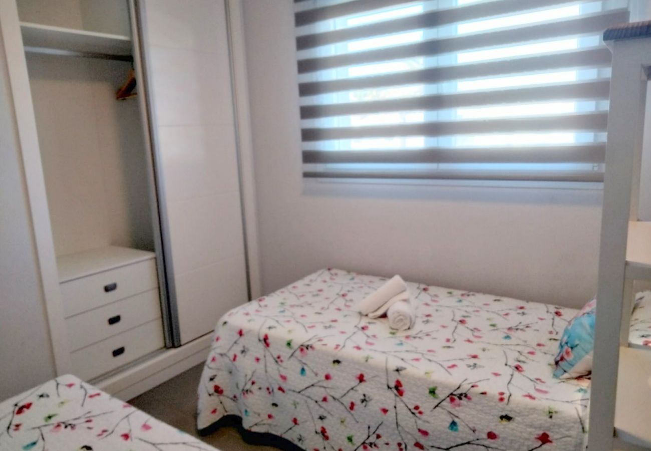 Apartamento en Denia - 0705 VICTORIA I