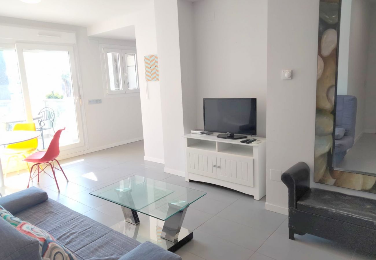 Apartamento en Denia - 0705 VICTORIA I