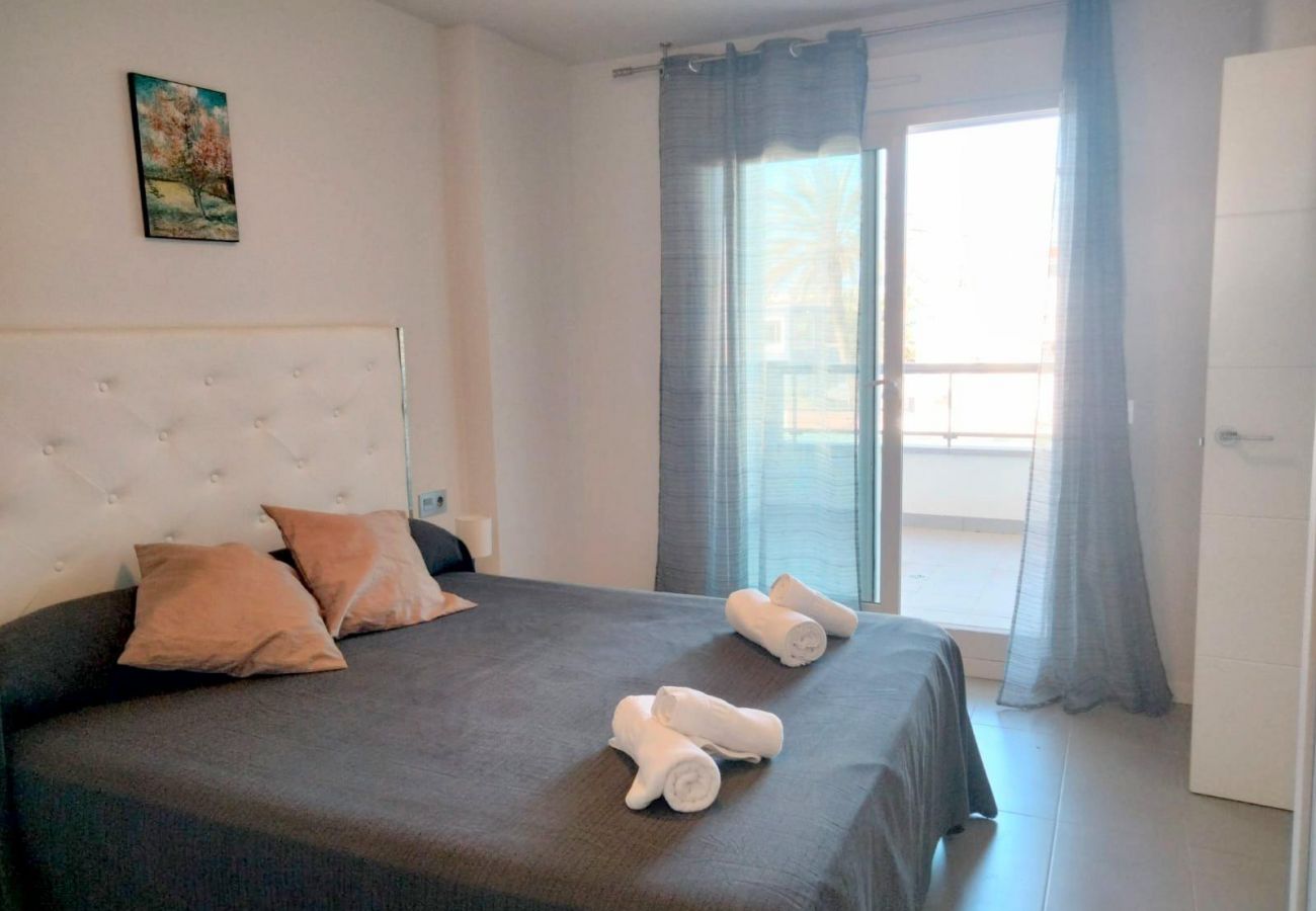 Apartamento en Denia - 0705 VICTORIA I