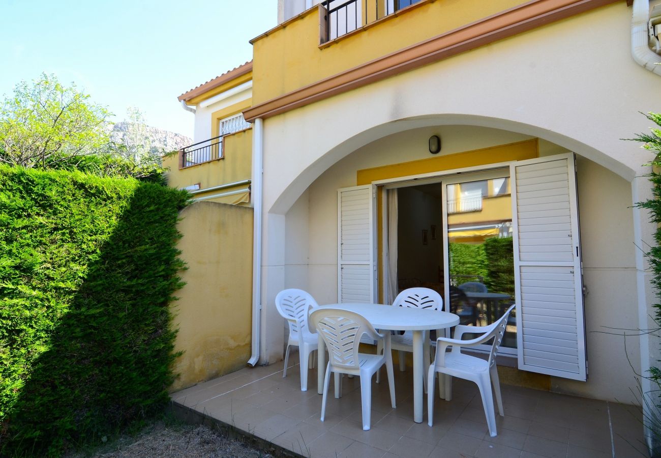 Casa en Estartit - TARRACO 25 (GIRONES)