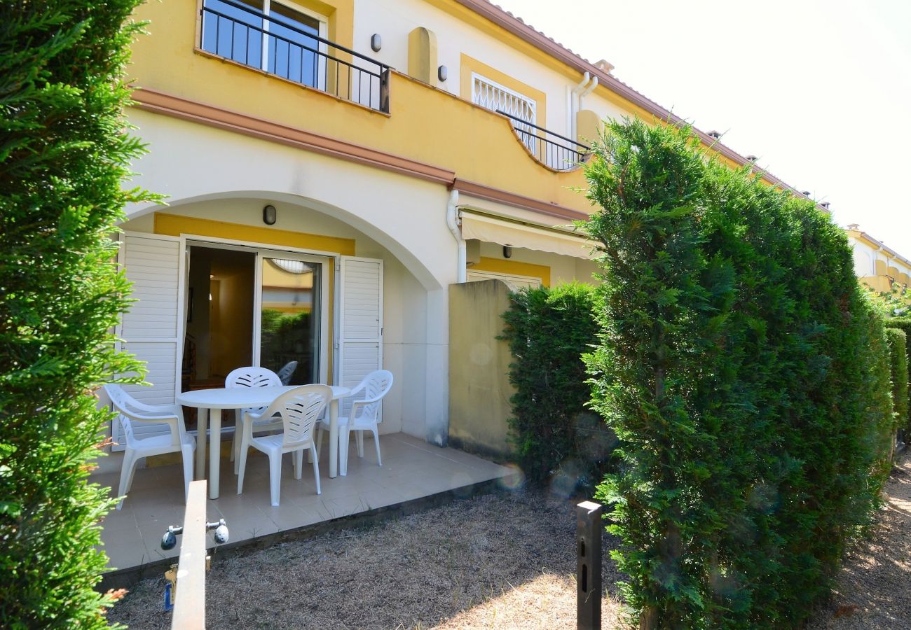 Casa en Estartit - TARRACO 25 (GIRONES)