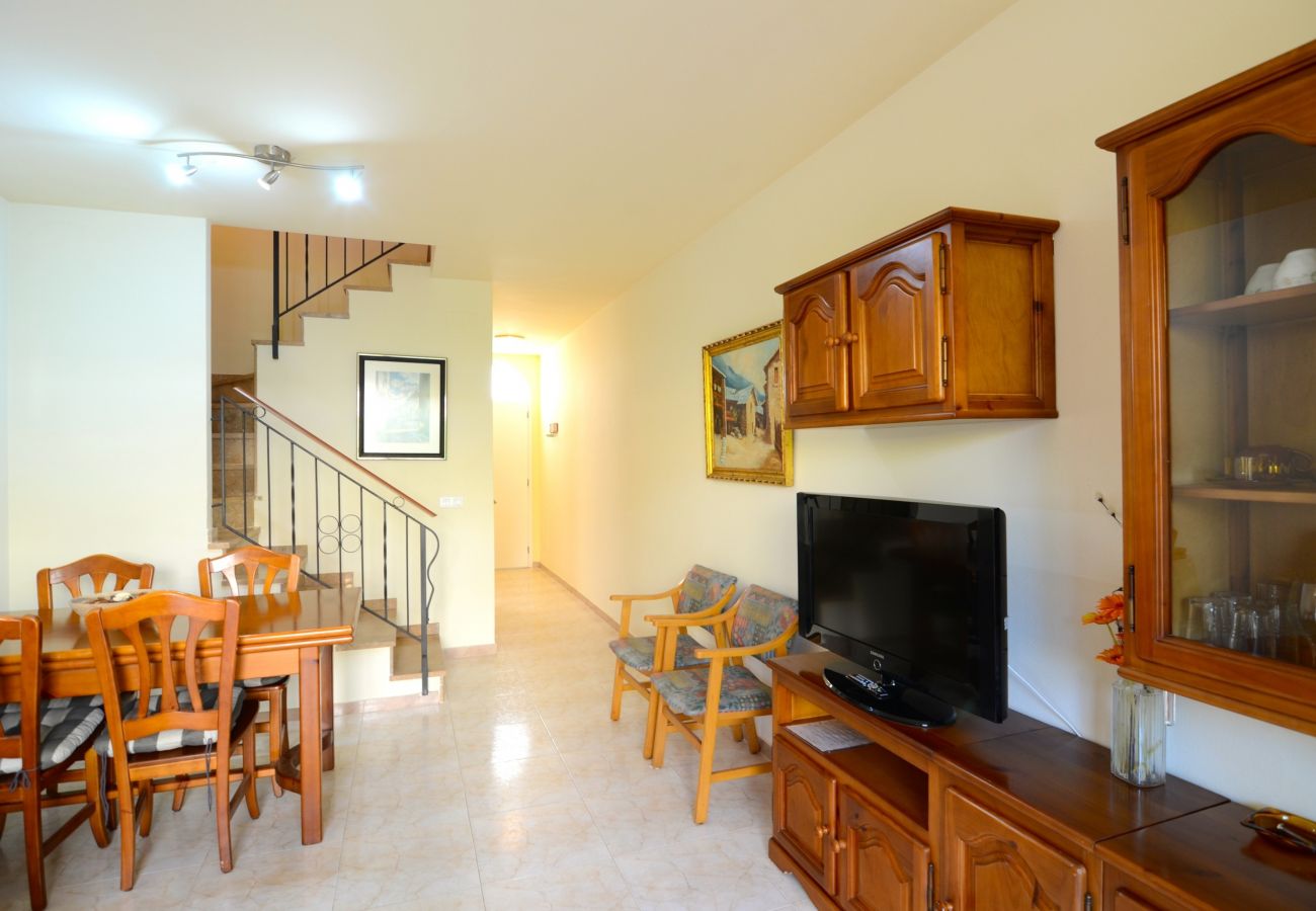 Casa en Estartit - TARRACO 25 (GIRONES)