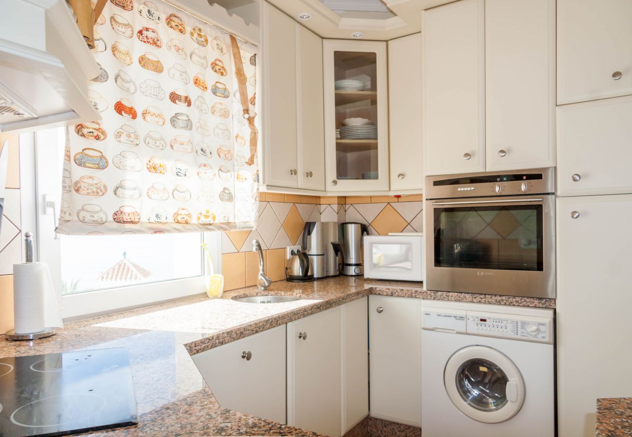 Apartamento en Nerja - Stella Maris Nerja (3208)