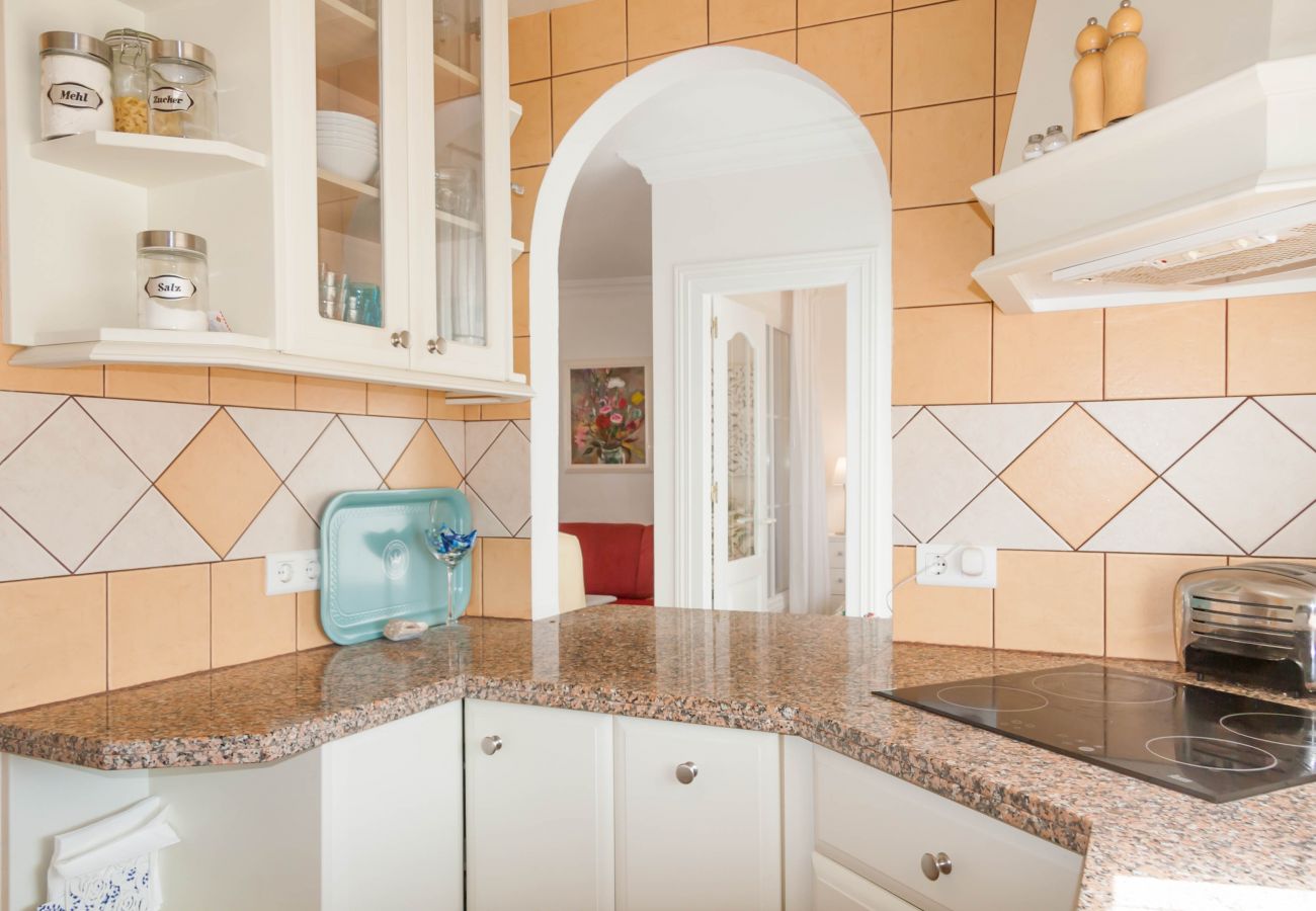 Apartamento en Nerja - Stella Maris Nerja (3208)