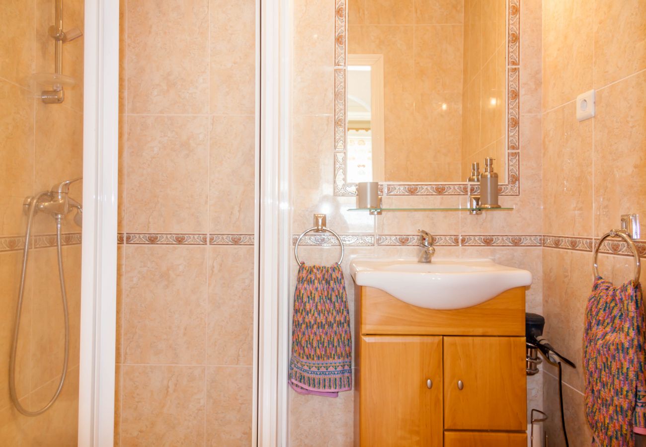Apartamento en Nerja - Stella Maris Nerja (3208)