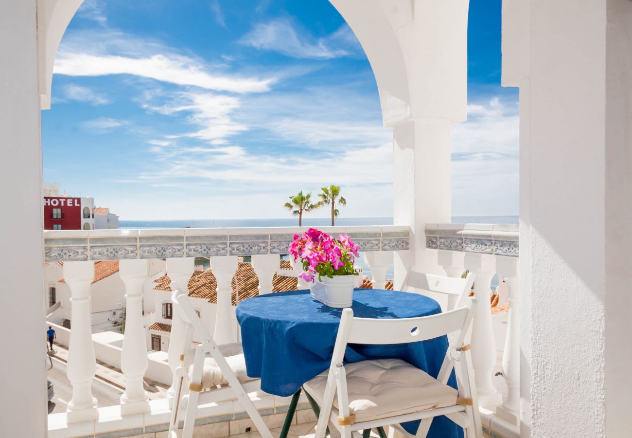 Apartamento en Nerja - Stella Maris Nerja (3208)