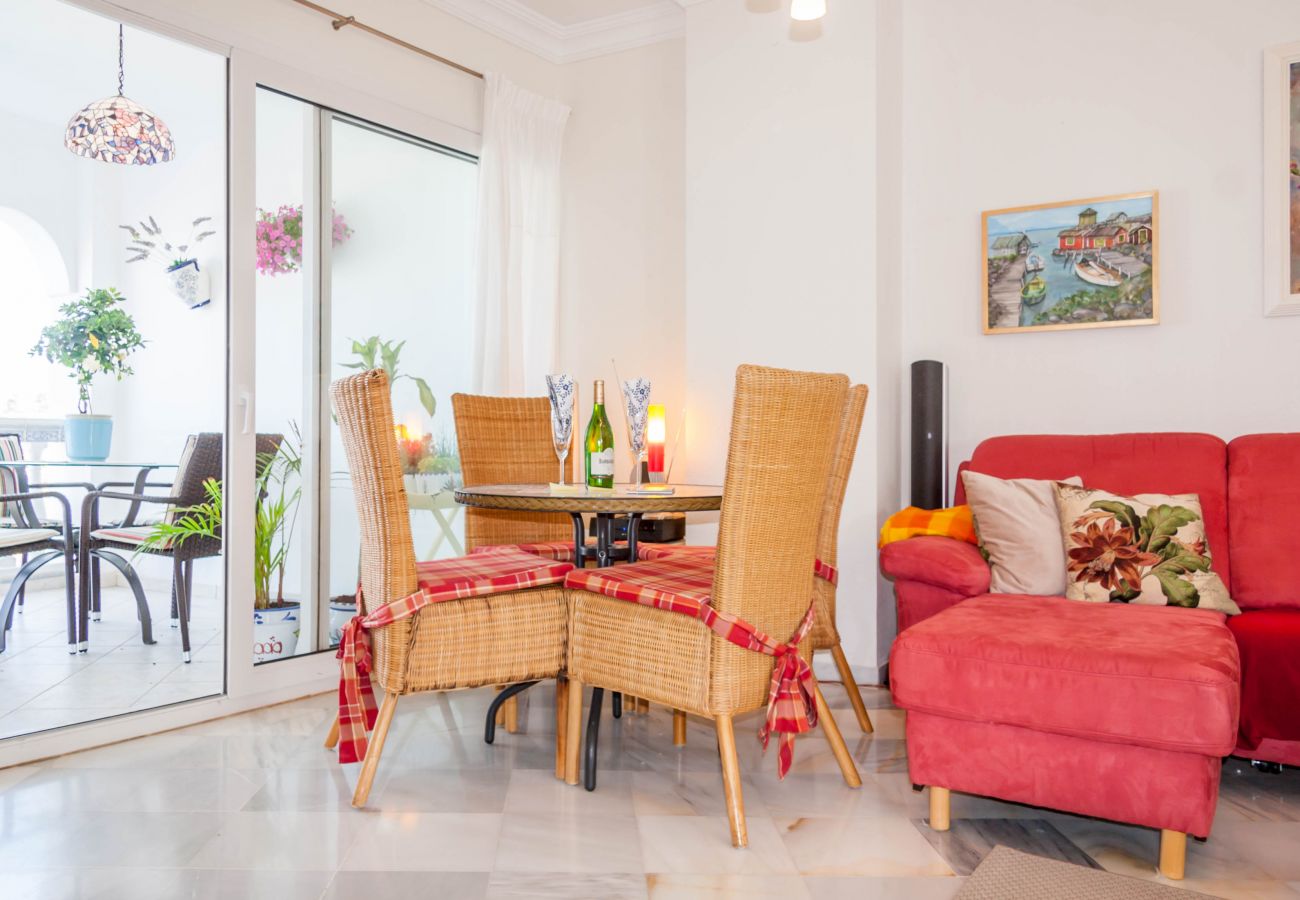 Apartamento en Nerja - Stella Maris Nerja (3208)