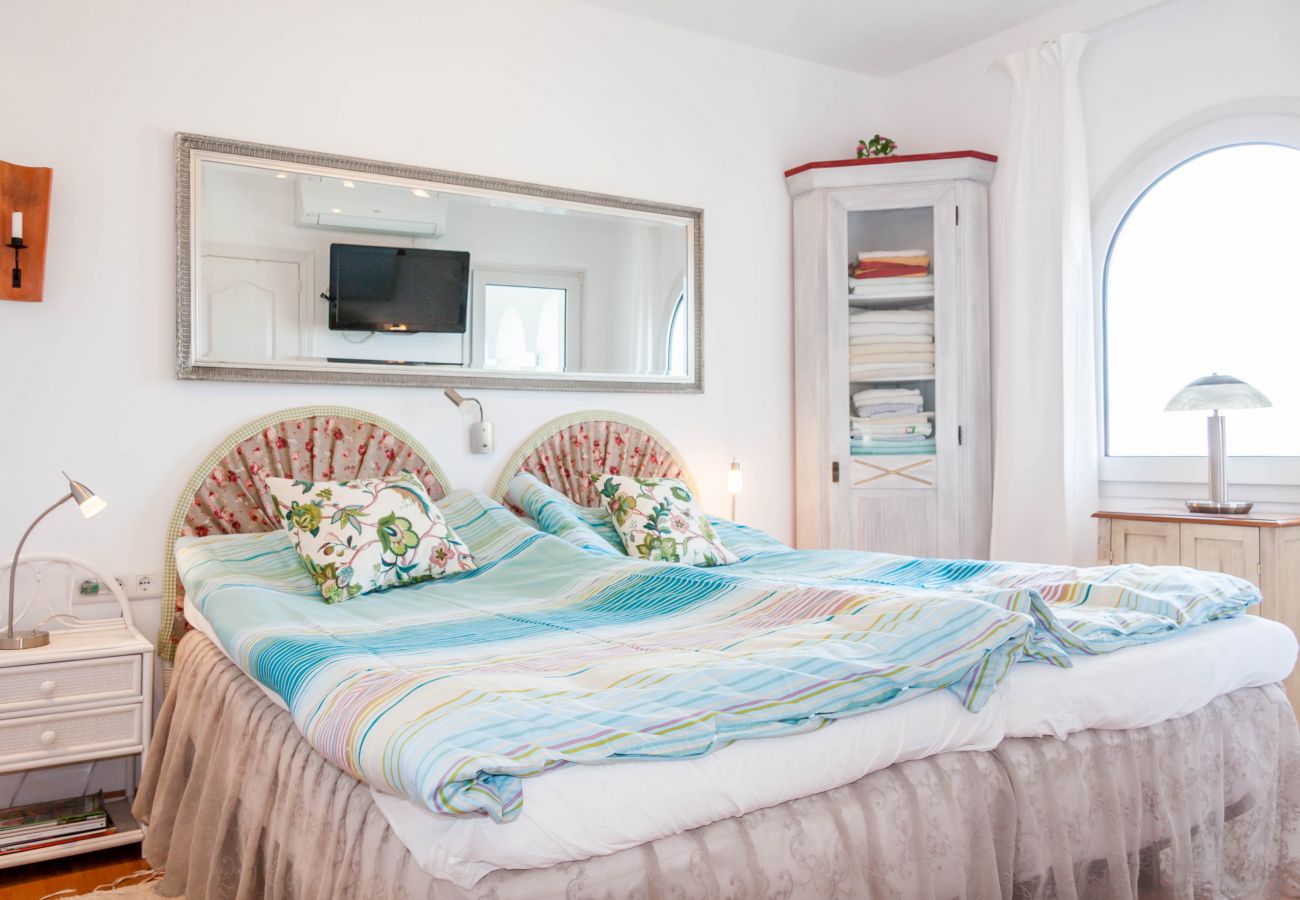 Apartamento en Nerja - Stella Maris Nerja (3208)