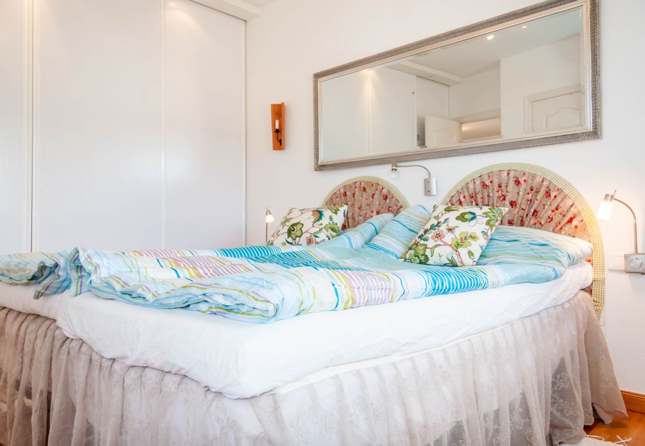 Apartamento en Nerja - Stella Maris Nerja (3208)