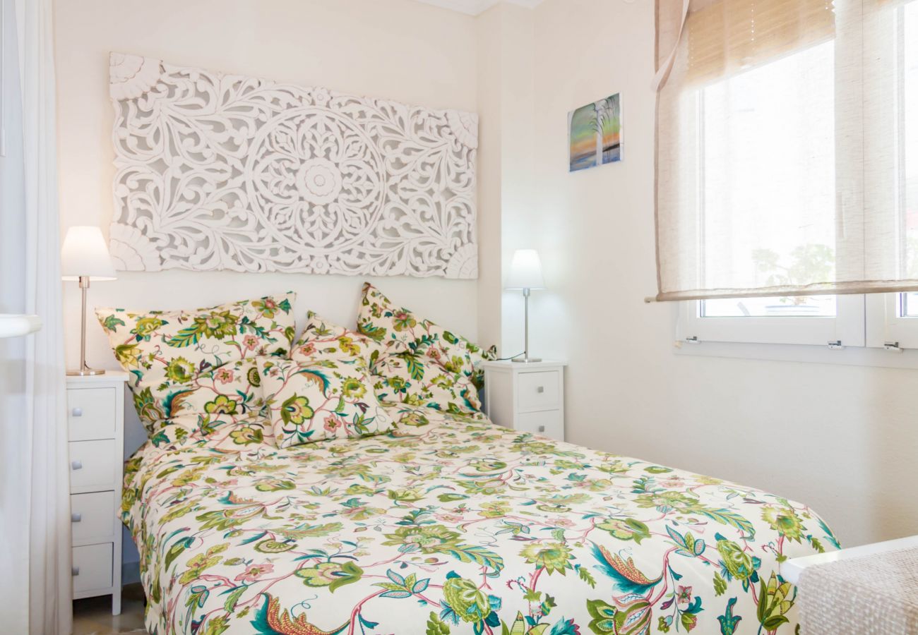 Apartamento en Nerja - Stella Maris Nerja (3208)