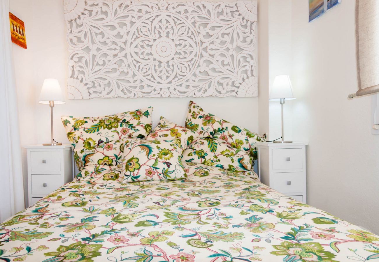Apartamento en Nerja - Stella Maris Nerja (3208)