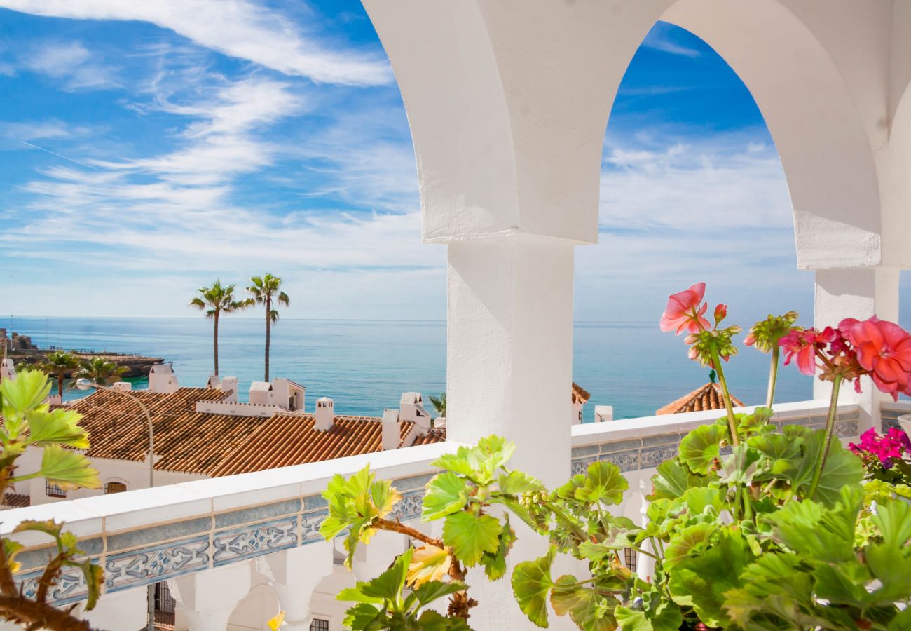 Apartamento en Nerja - Stella Maris Nerja (3208)