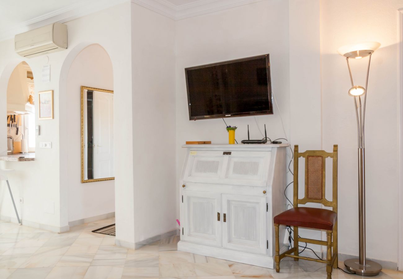 Apartamento en Nerja - Stella Maris Nerja (3208)