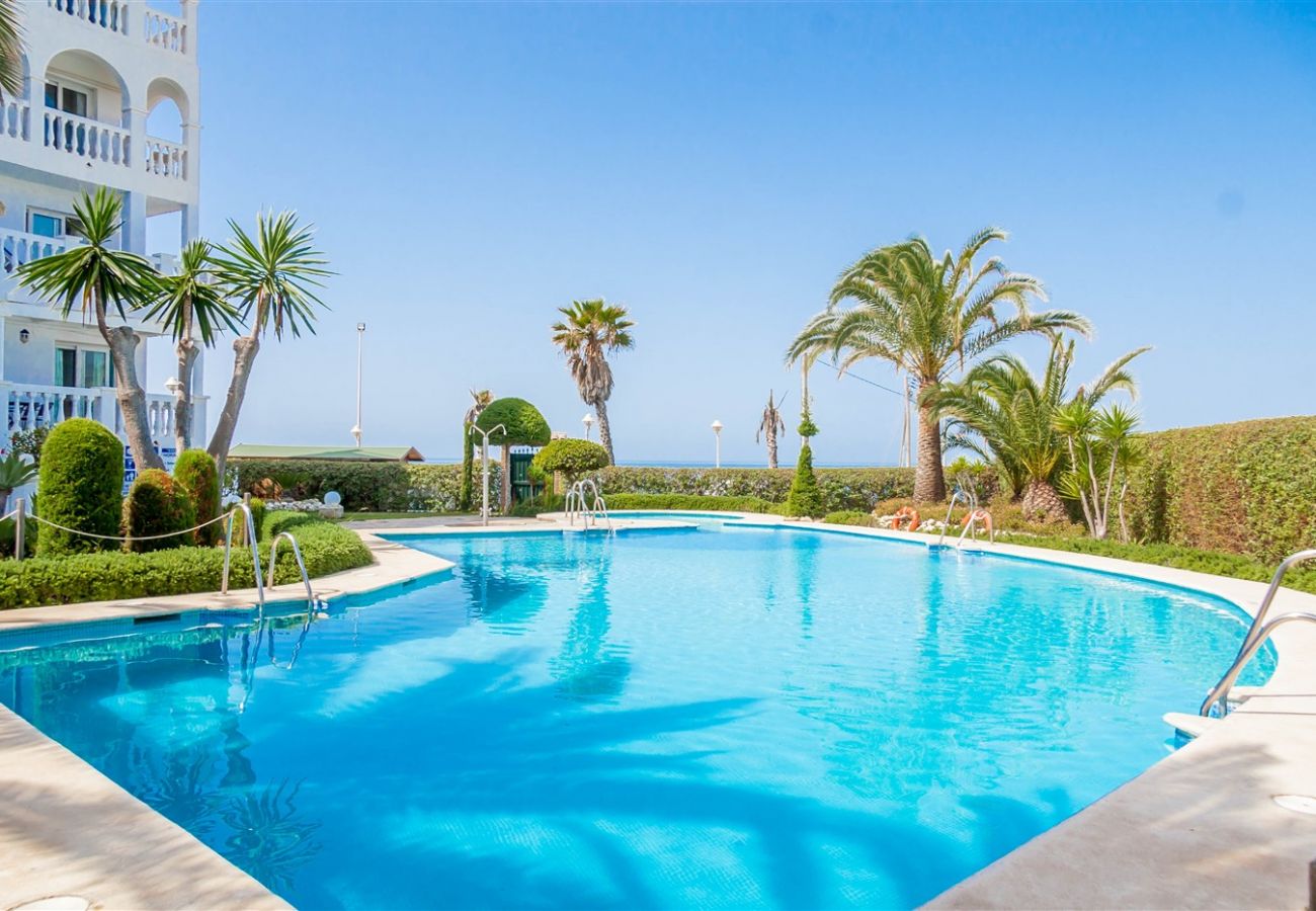 Apartamento en Nerja - Stella Maris Nerja (3208)