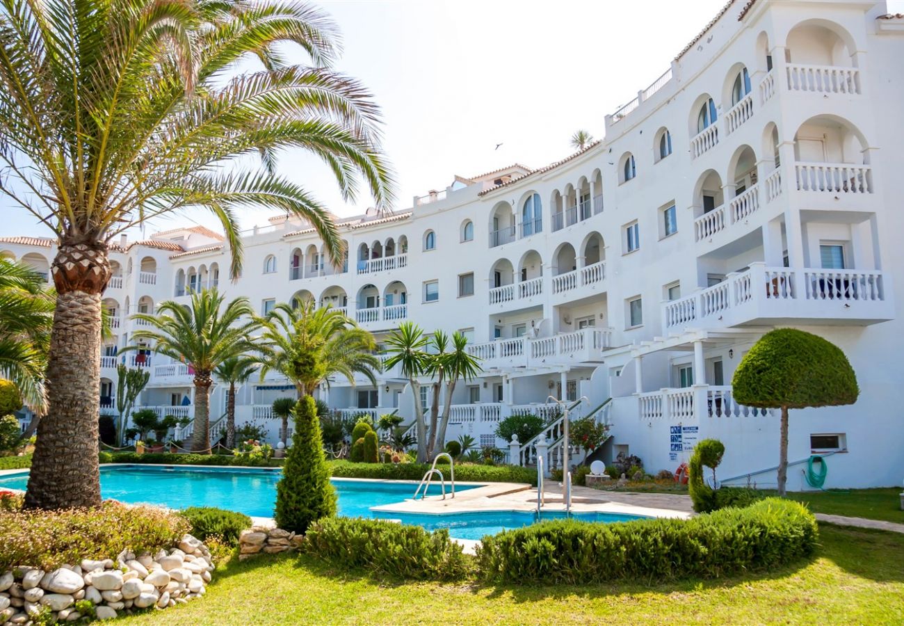 Apartamento en Nerja - Stella Maris Nerja (3208)
