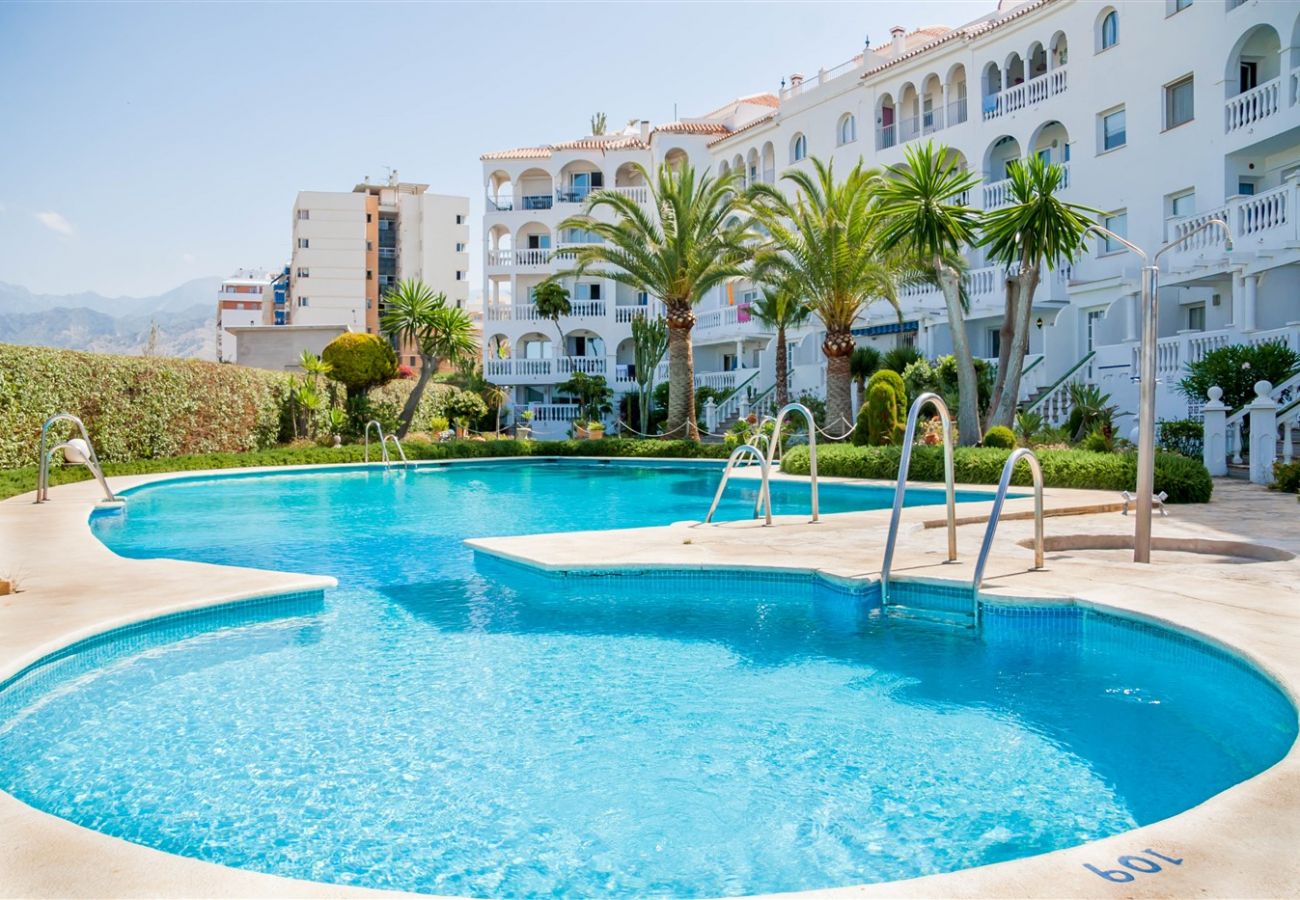 Apartamento en Nerja - Stella Maris Nerja (3208)