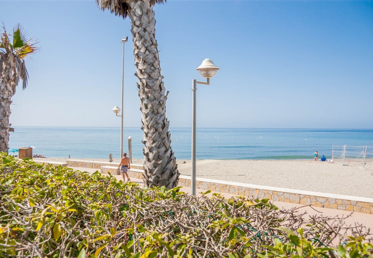 Apartamento en Nerja - Stella Maris Nerja (3208)