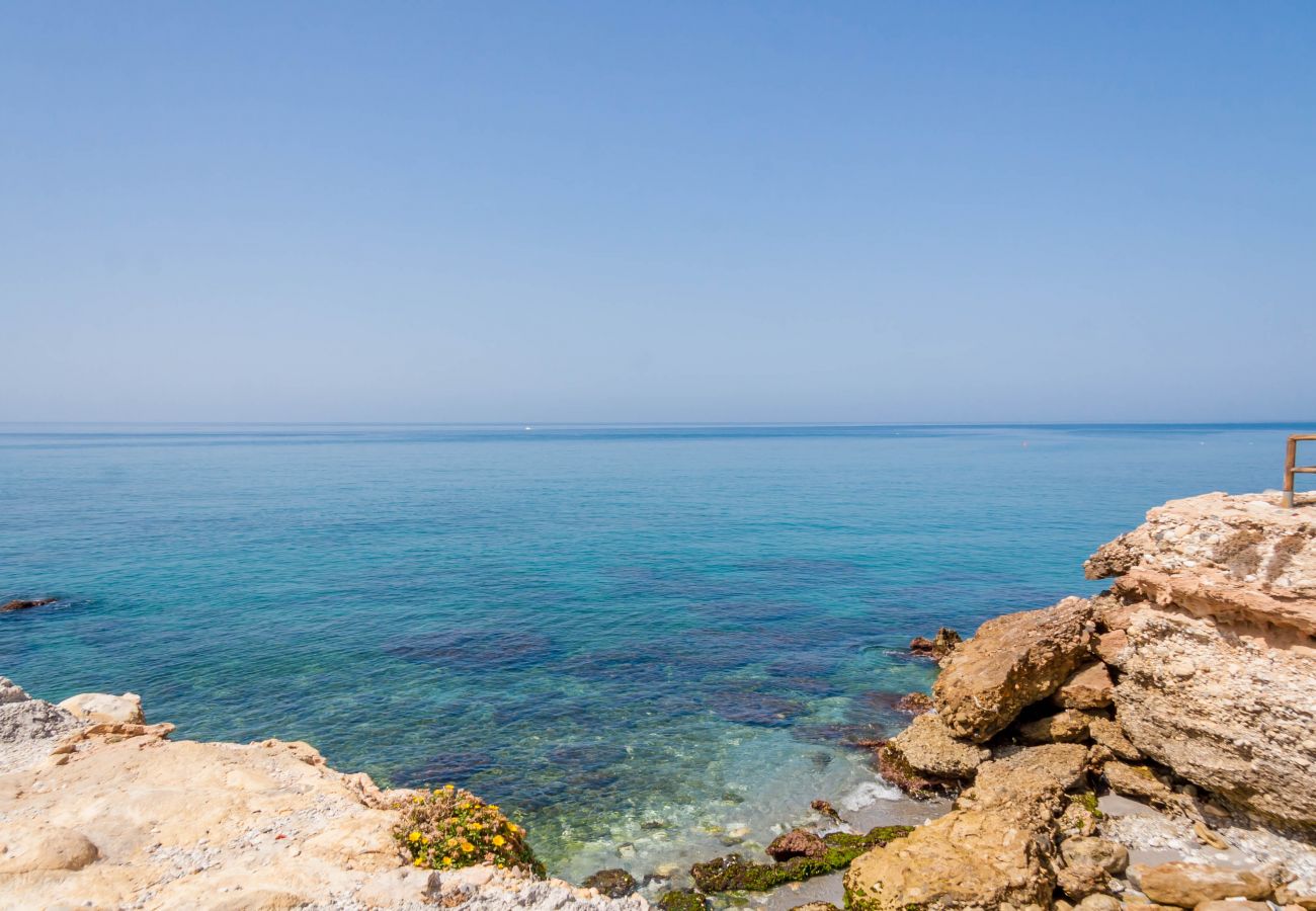 Apartamento en Nerja - Stella Maris Nerja (3208)