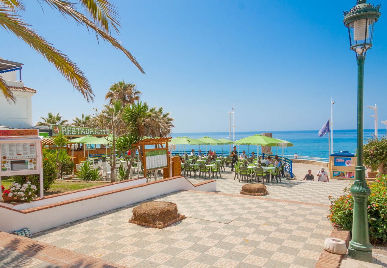 Apartamento en Nerja - Stella Maris Nerja (3208)