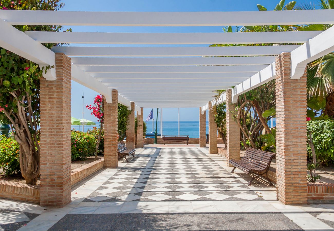 Apartamento en Nerja - Stella Maris Nerja (3208)