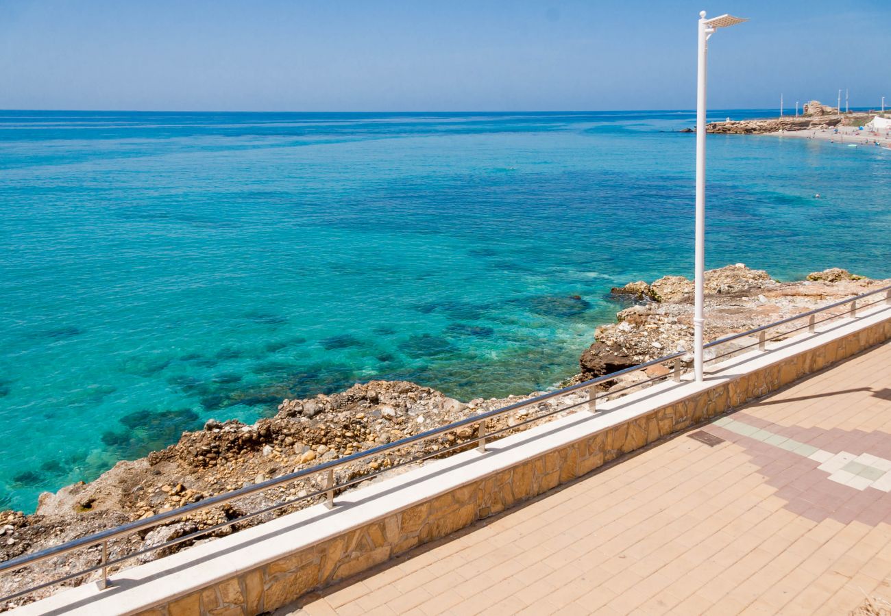 Apartamento en Nerja - Stella Maris Nerja (3208)
