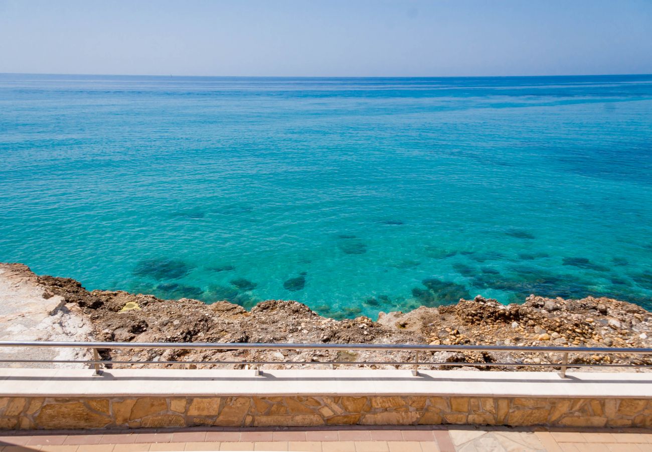 Apartamento en Nerja - Stella Maris Nerja (3208)