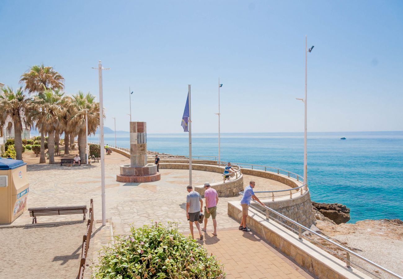 Apartamento en Nerja - Stella Maris Nerja (3208)