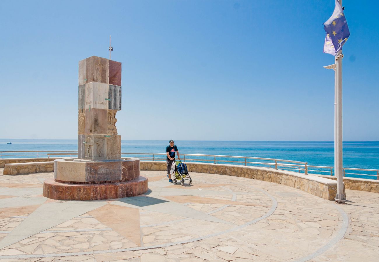 Apartamento en Nerja - Stella Maris Nerja (3208)