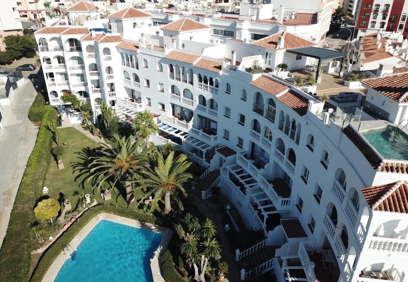 Apartamento en Nerja - Stella Maris Nerja (3208)