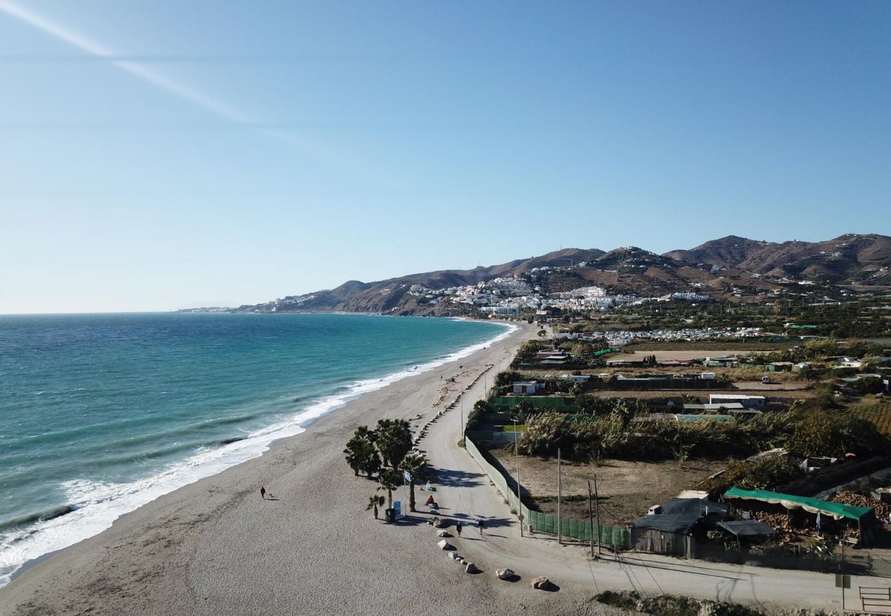 Apartamento en Nerja - Stella Maris Nerja (3208)
