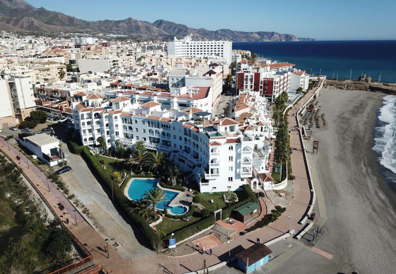 Apartamento en Nerja - Stella Maris Nerja (3208)