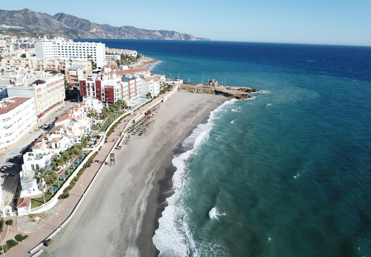 Apartamento en Nerja - Stella Maris Nerja (3208)