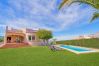 Villa en Javea / Xàbia - 0343 Villa Naranjo Villa en Javea / Xàbia - 0343 Villa Naranjo