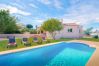 Villa en Javea / Xàbia - 0343 Villa Naranjo Villa en Javea / Xàbia - 0343 Villa Naranjo