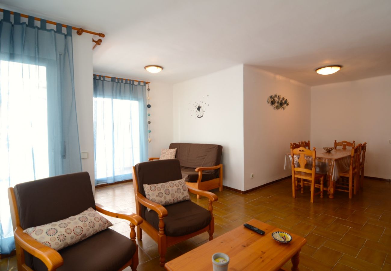 Apartamento en L'Escala - PUIG SUREDA 13 1-C