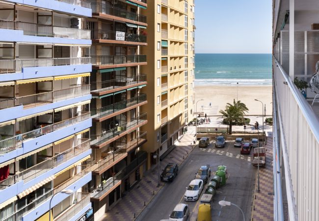 Apartamento en Cullera - LEVANTE, 6º-J