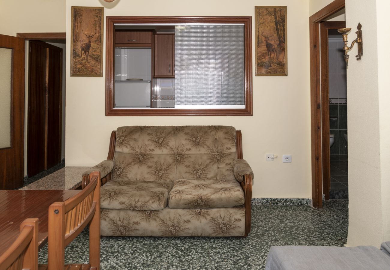 Apartamento en Cullera - LEVANTE, 6º-J