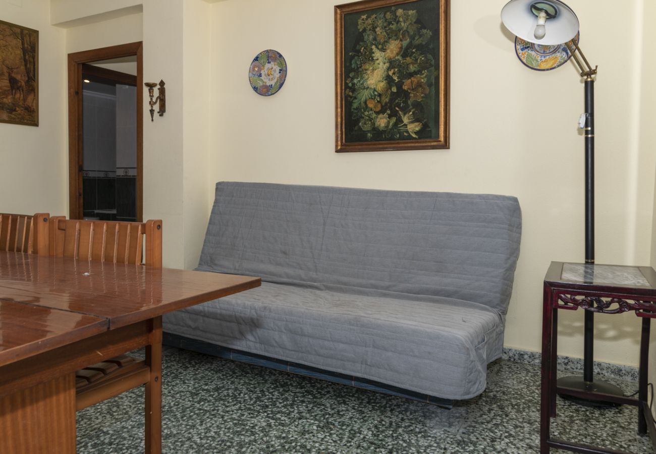 Apartamento en Cullera - LEVANTE, 6º-J