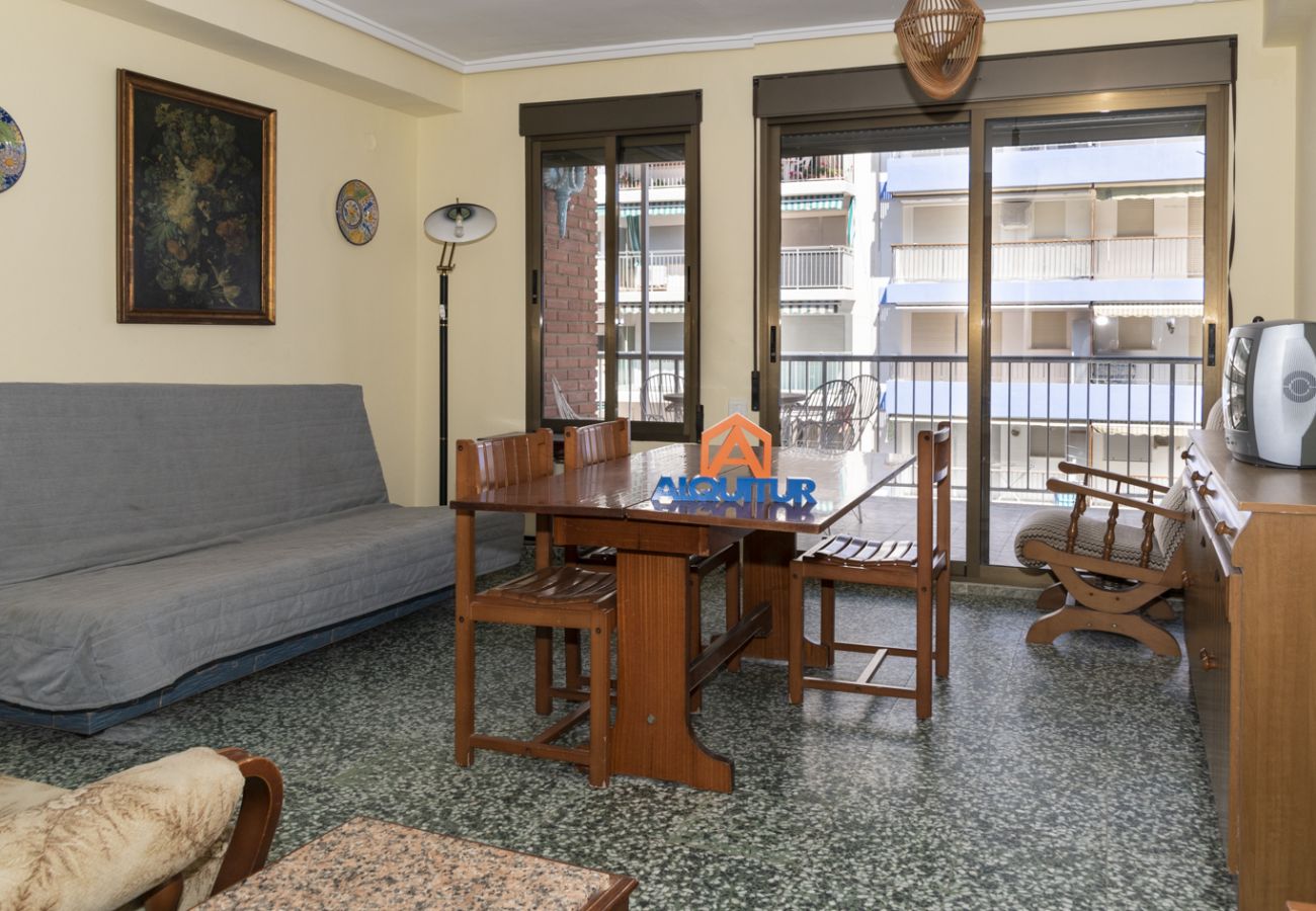 Apartamento en Cullera - LEVANTE, 6º-J